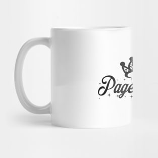 Pageant Mom Mug